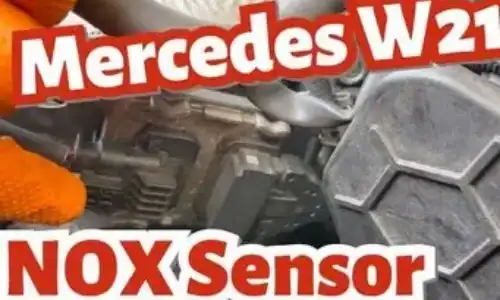 NOx Sensor Maintenance Strategies to Improve Emission Compliance